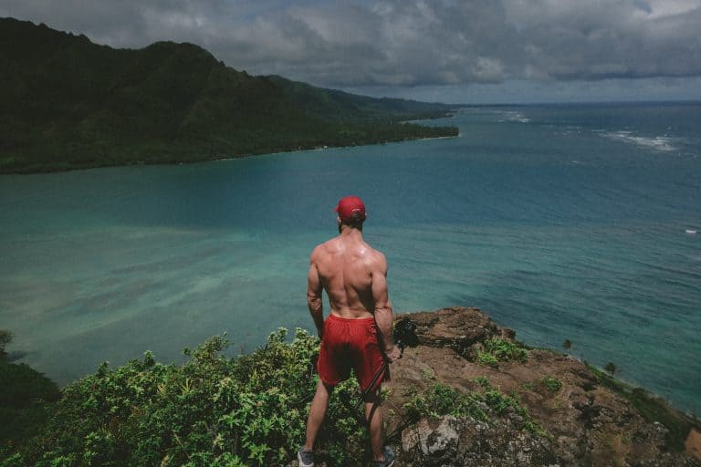 Does Hiking Build Muscle? Yes, Here’s How!