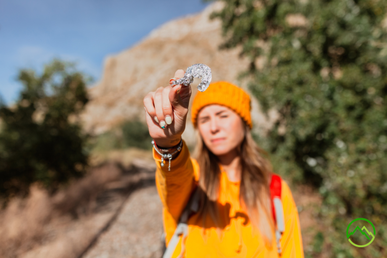 Leave No Trace 7 Principles for the Outdoors