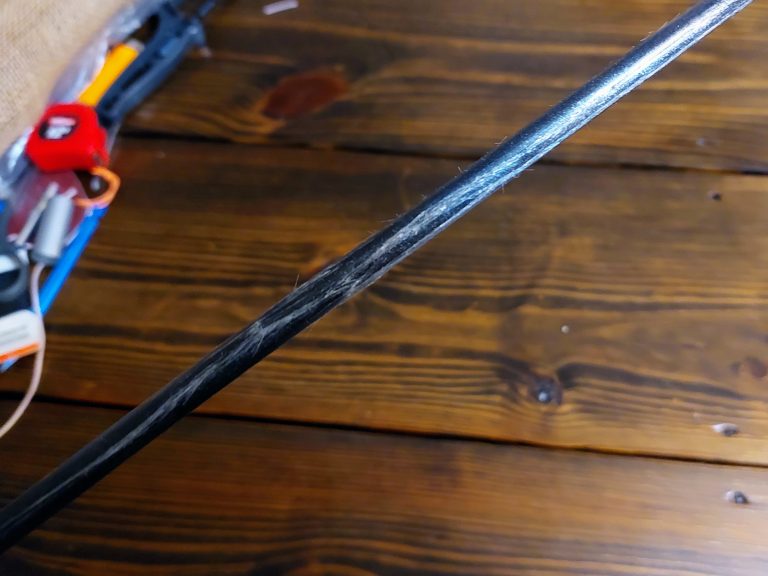 How to Fix a Tent Pole