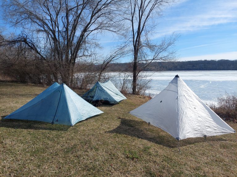 The Best 2 Person Backpacking Tents