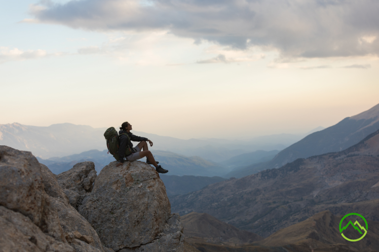 How to Train for Backpacking: For the First Time Backpacker